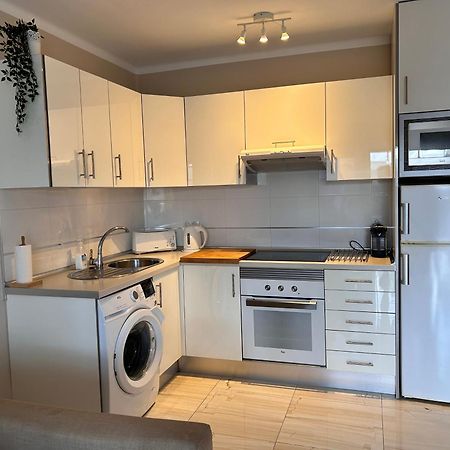 Casa Aurora Apartment Tías Екстериор снимка