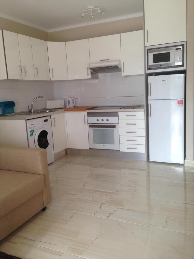 Casa Aurora Apartment Tías Екстериор снимка