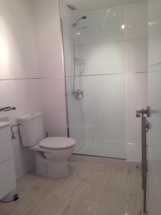 Casa Aurora Apartment Tías Екстериор снимка