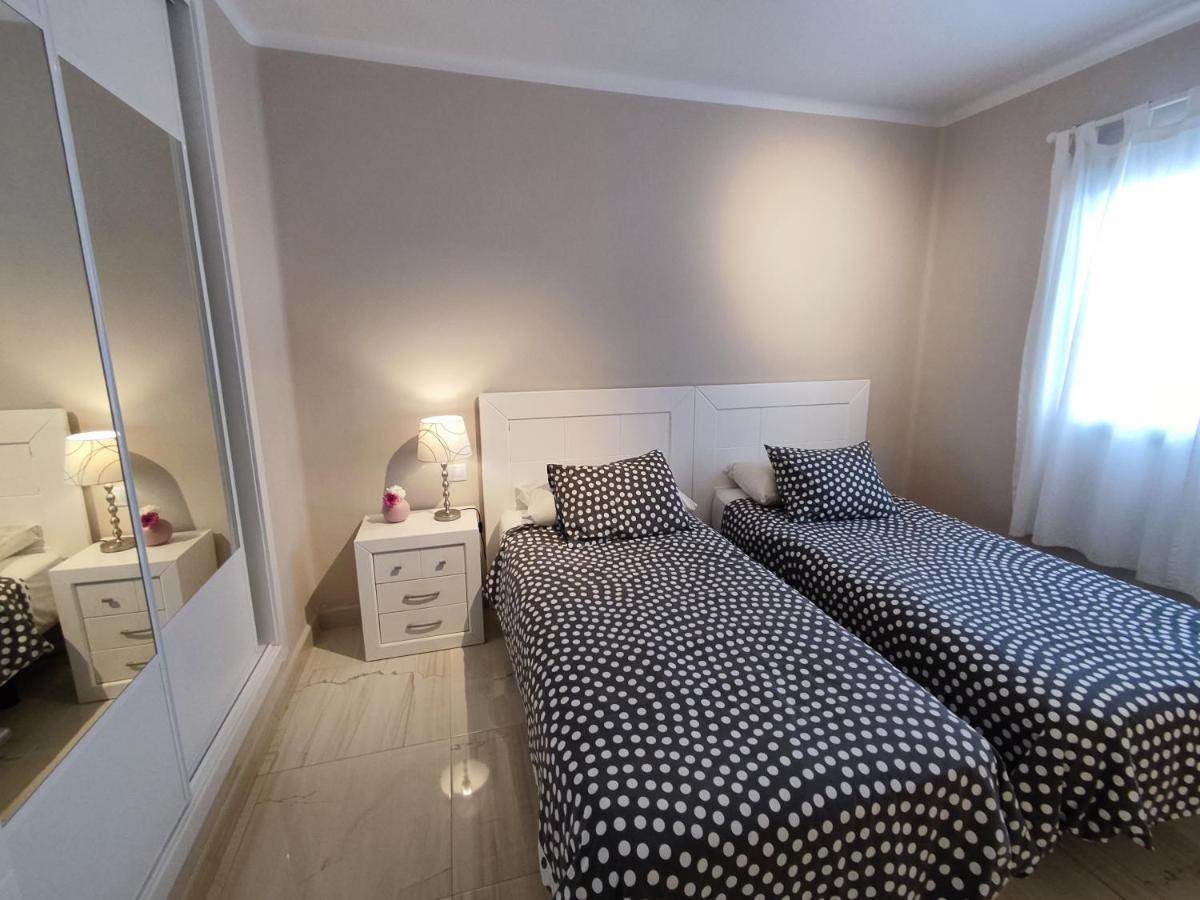Casa Aurora Apartment Tías Екстериор снимка