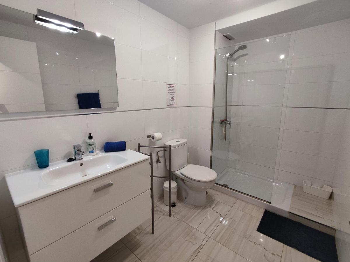 Casa Aurora Apartment Tías Екстериор снимка
