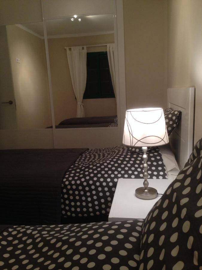 Casa Aurora Apartment Tías Екстериор снимка