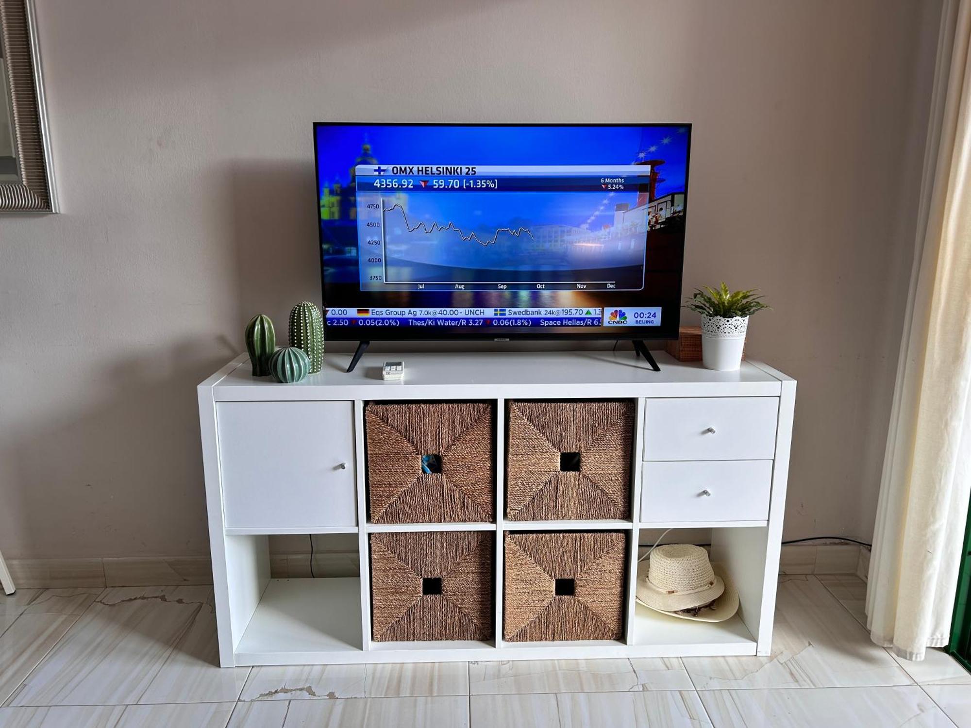 Casa Aurora Apartment Tías Екстериор снимка