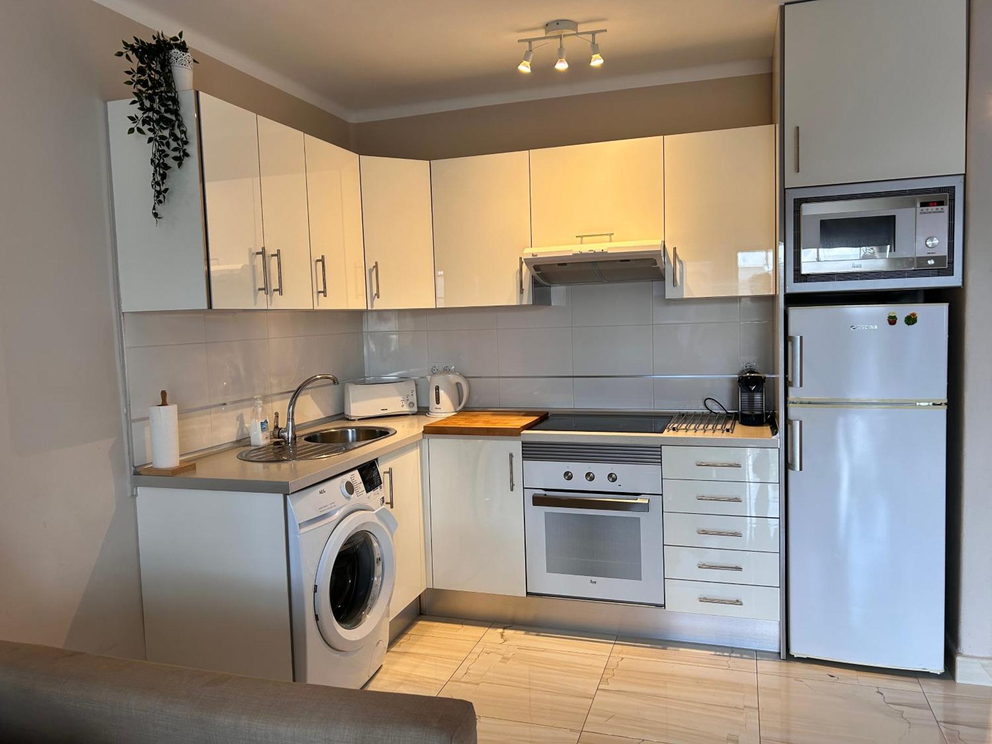 Casa Aurora Apartment Tías Екстериор снимка